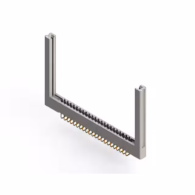 322-044-558-254 EDAC Inc.  Edgeboard Connectors